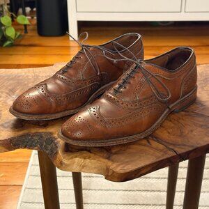 Allen Edmonds McAllister